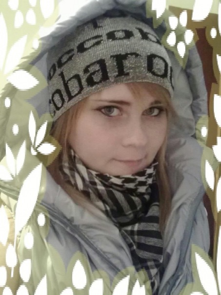 №5, Наталья Казанцева №5, Наталья Казанцева