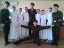 №16 Иришка Запара