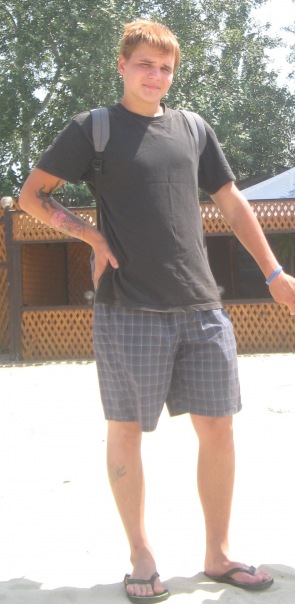 №10, Бендер Родригез №10, Бендер Родригез