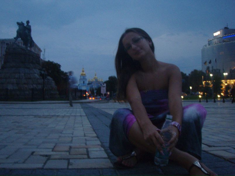 №7, Екатерина Леонтиева, Одесса №7, Екатерина Леонтиева, Одесса