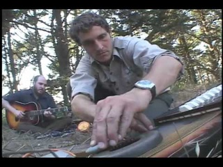 KQED Spark - Loren Chasse