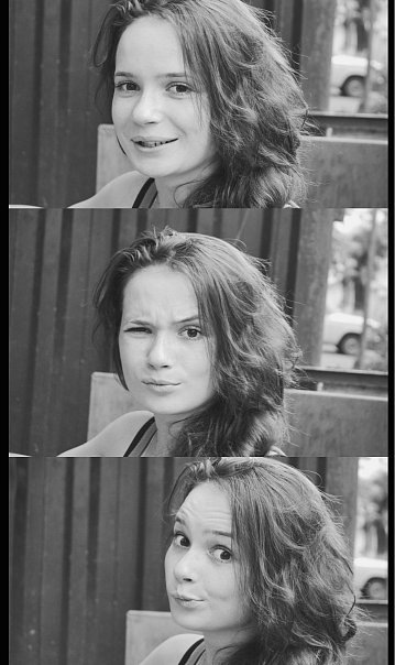 №124, Рита Данилова, Montpellier, Франция №124, Рита Данилова, Montpellier, Франция