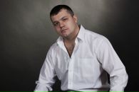 Фотография Александр Сафонов