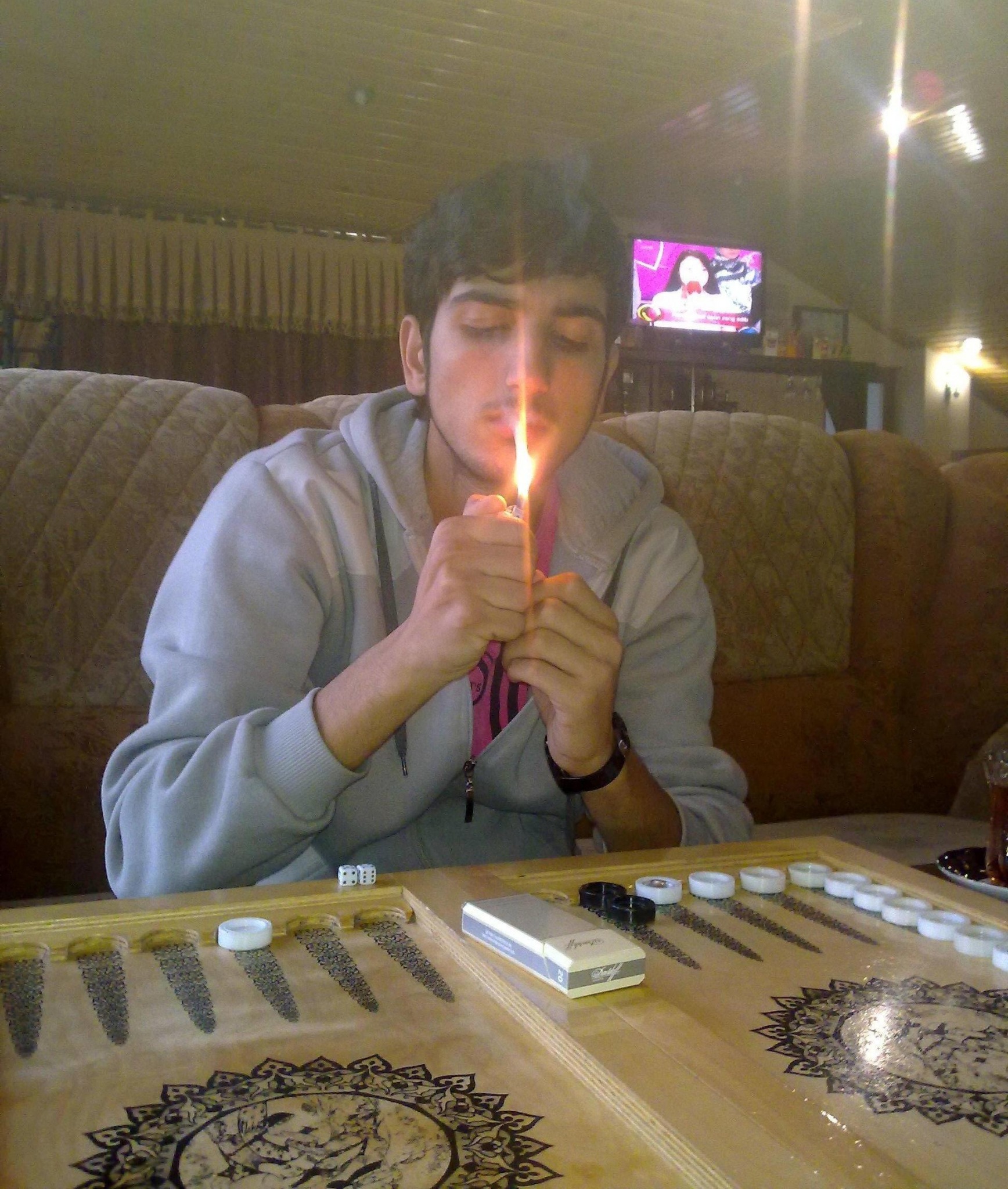 Фото профиля