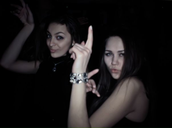 №163, Инесса Серветник, 32 года №163, Инесса Серветник, 32 года