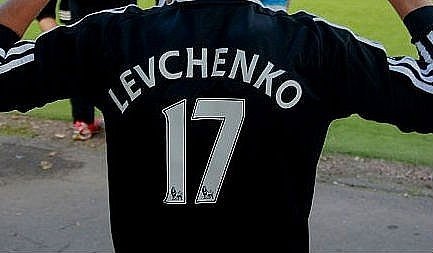 №56, Игорь Левченко, 34 года, Киев №56, Игорь Левченко, 34 года, Киев