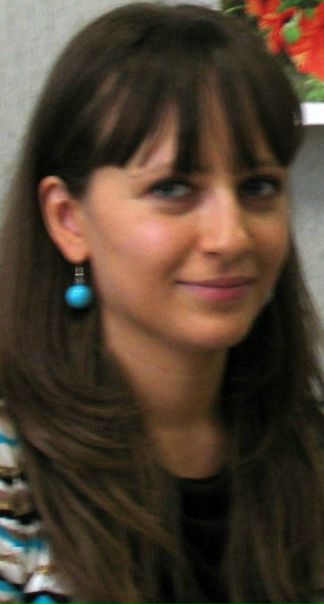 №12, Наташа Малова №12, Наташа Малова