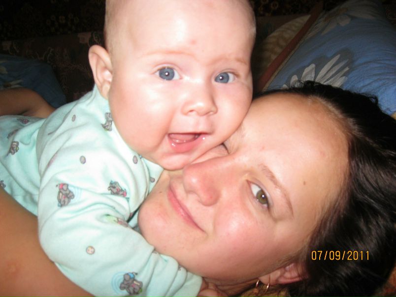 №42, Светлана Бережных, 34 года, Аша №42, Светлана Бережных, 34 года, Аша