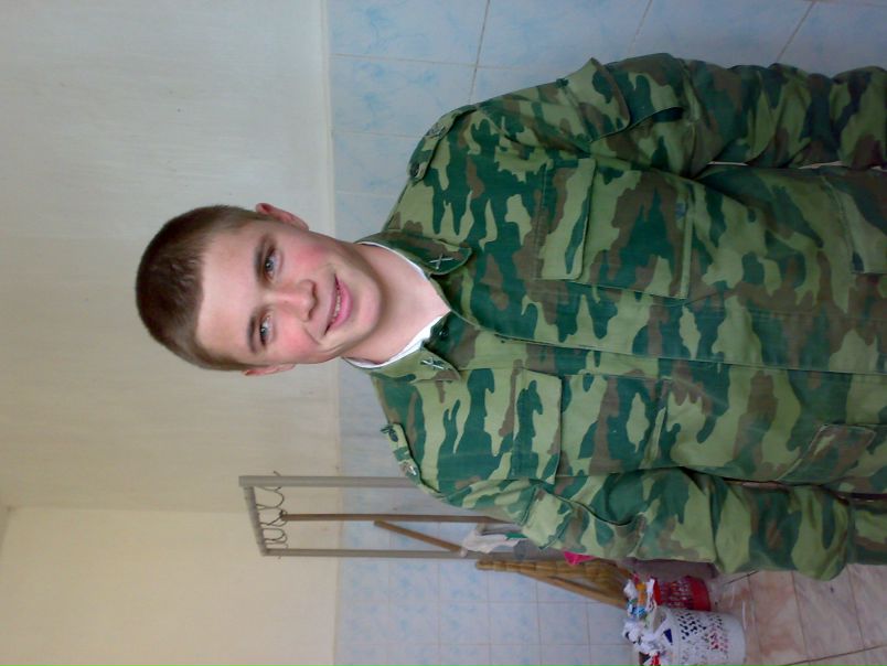 №34, Женя Кофанов, Волгоград №34, Женя Кофанов, Волгоград