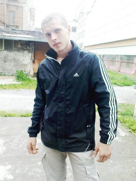 №8, Олег Маньковский, 35 лет, Речица №8, Олег Маньковский, 35 лет, Речица