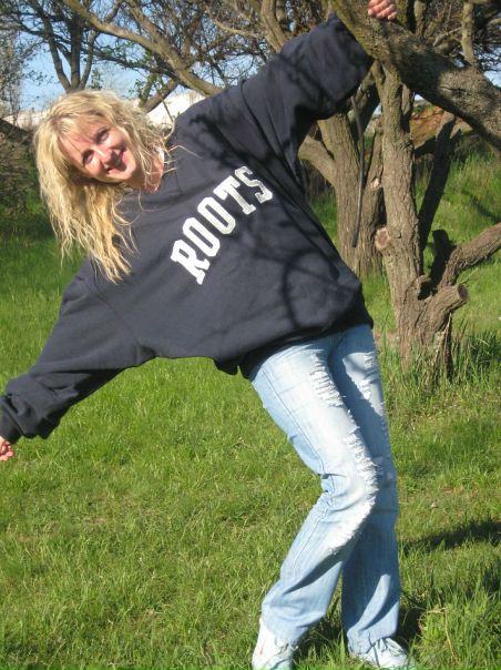 №17, Марина Иванова, 03.02.1983, Кривой Рог №17, Марина Иванова, 03.02.1983, Кривой Рог