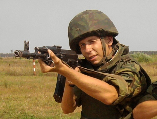 №127, Евгений Жуков, 36 лет №127, Евгений Жуков, 36 лет