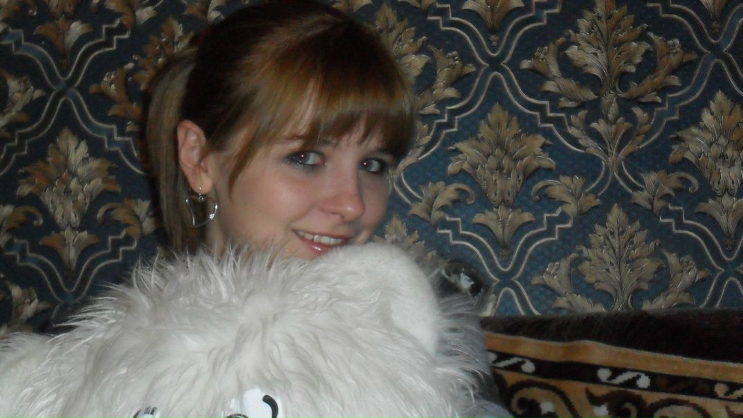 №123, Екатерина Аникина, Кушва №123, Екатерина Аникина, Кушва