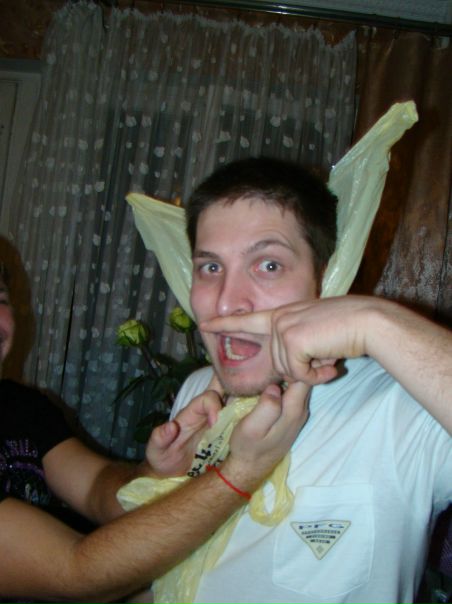 №51, Сергей Головин, 42 года, Одесса №51, Сергей Головин, 42 года, Одесса