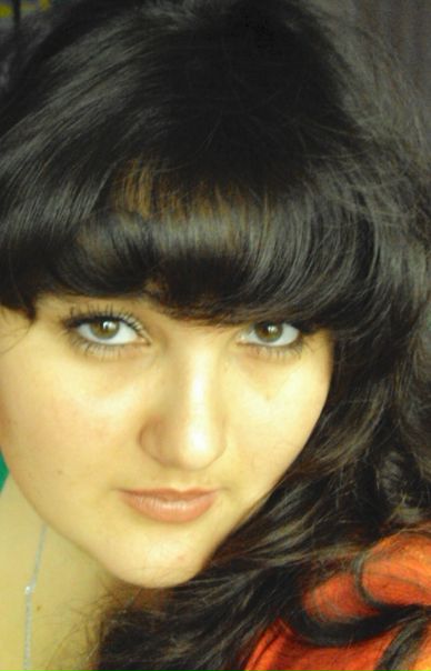 №44, Ольга Будай, Аша №44, Ольга Будай, Аша