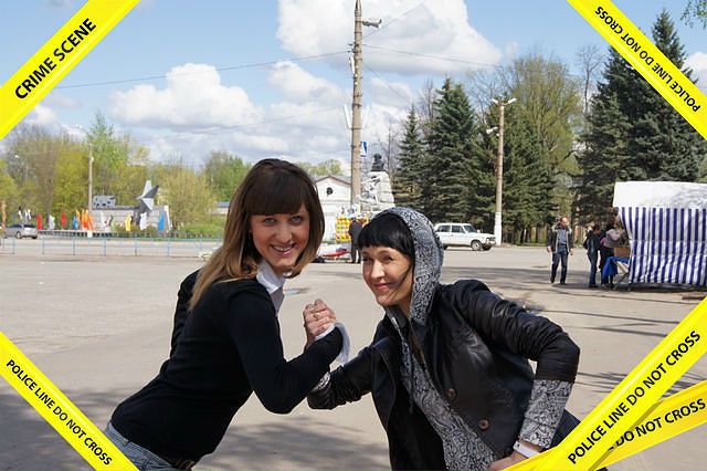 №12, Марина Майорова, 37 лет, Собинка №12, Марина Майорова, 37 лет, Собинка