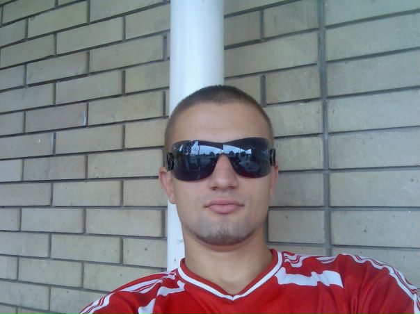 №54, Сергей Солдатенко, 37 лет, Ровеньки №54, Сергей Солдатенко, 37 лет, Ровеньки