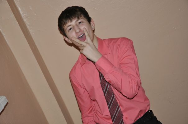 №140, Тимур Тогызбаев, Томск №140, Тимур Тогызбаев, Томск