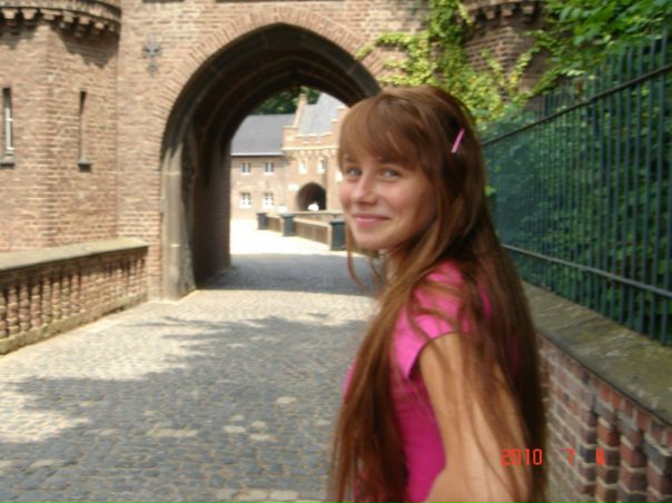 №81, Марика Свищева, 31 год, Таллин №81, Марика Свищева, 31 год, Таллин