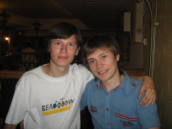 №134, Олександр Калюх, Луцк №134, Олександр Калюх, Луцк