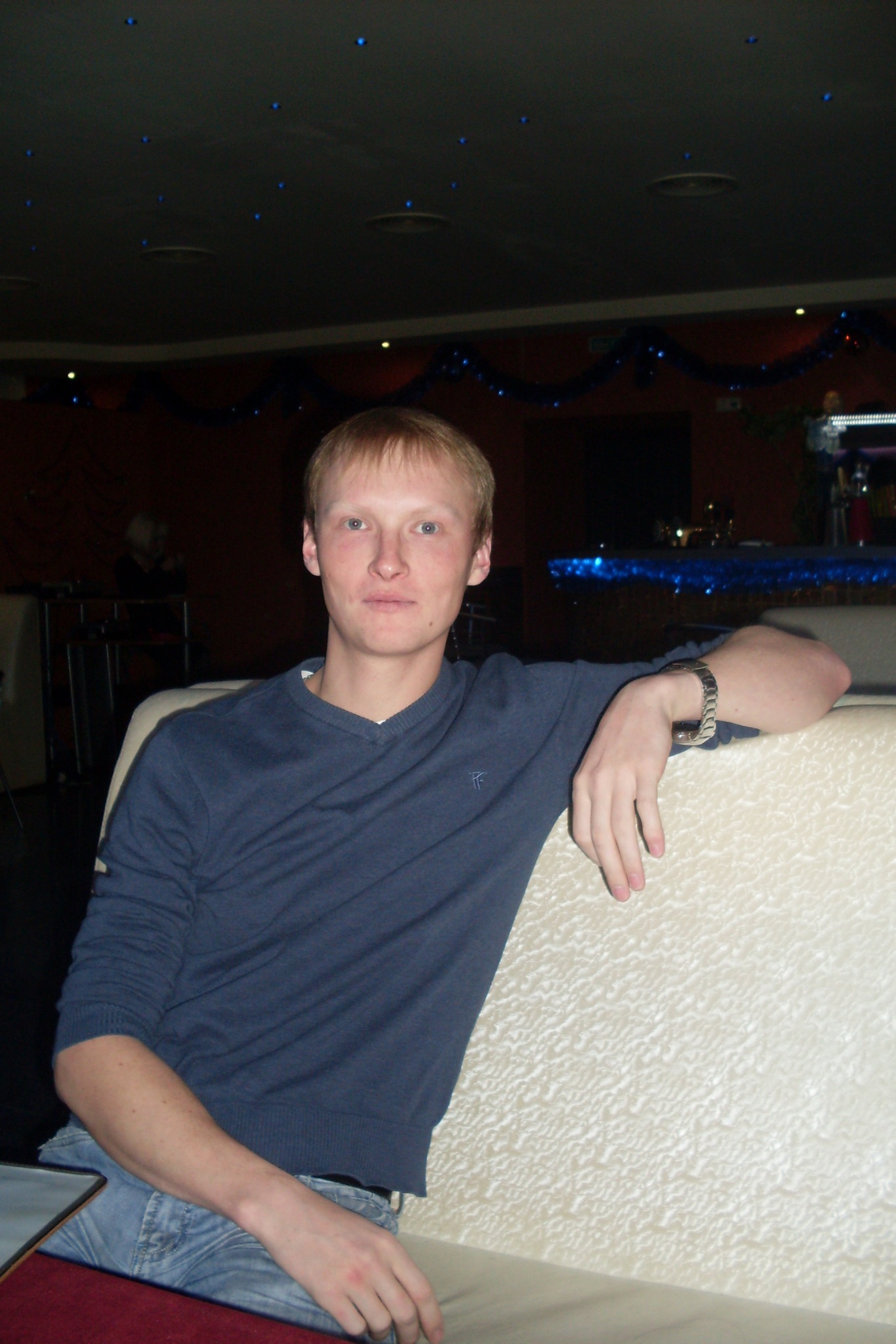 Фото профиля