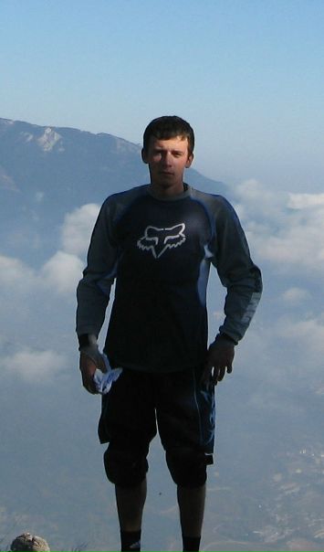 №13, Игорь Коновалов, 37 лет №13, Игорь Коновалов, 37 лет