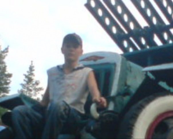 №144, Евгений Танаев, Киев №144, Евгений Танаев, Киев