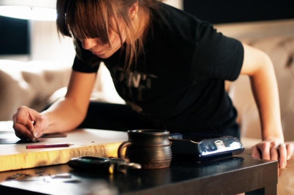 Фото профиля