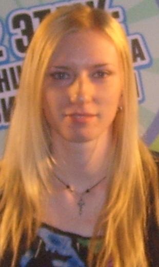 №19, Вера Острецова, 39 лет, Санкт-Петербург №19, Вера Острецова, 39 лет, Санкт-Петербург