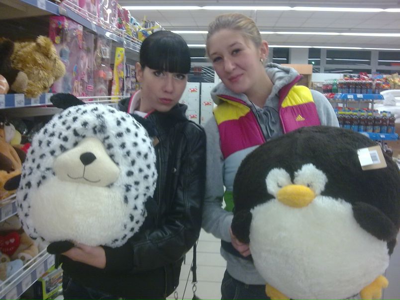 №89, Полина Сунчалеева, Одесса №89, Полина Сунчалеева, Одесса