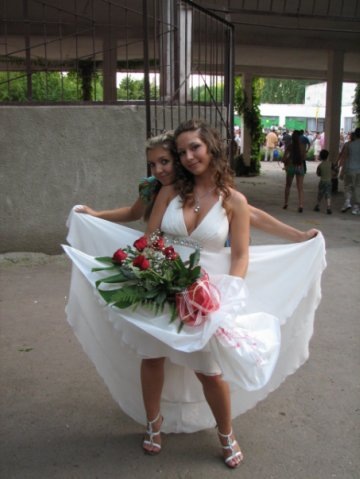 №156, Танюша Лиманская, 34 года №156, Танюша Лиманская, 34 года