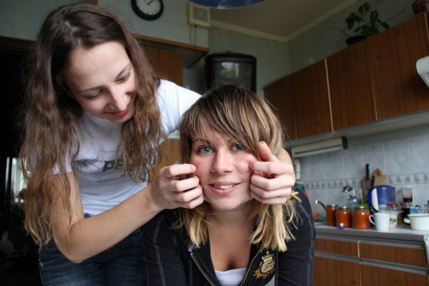 №1, Настя Рябчук, 37 лет, Москва, Россия №1, Настя Рябчук, 37 лет, Москва, Россия