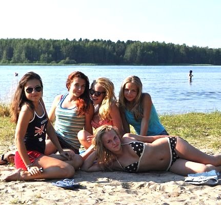 №9, Юля Батурина, 32 года, Нижний Новгород №9, Юля Батурина, 32 года, Нижний Новгород