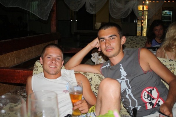 №32, Павел Ефимов, 38 лет, Санкт-Петербург №32, Павел Ефимов, 38 лет, Санкт-Петербург