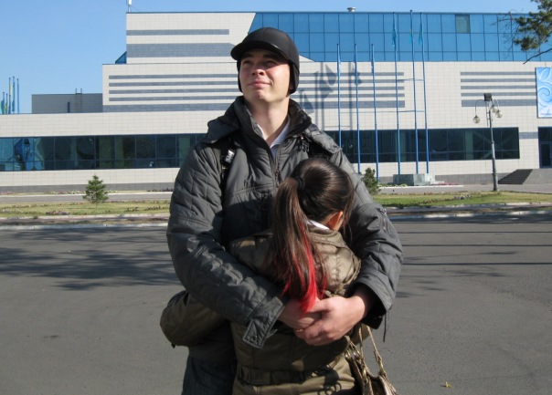 №114, Юлия Каратаева, Павлодар, Казахстан №114, Юлия Каратаева, Павлодар, Казахстан