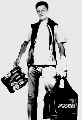 №22, Александер Васильев, Псков №22, Александер Васильев, Псков