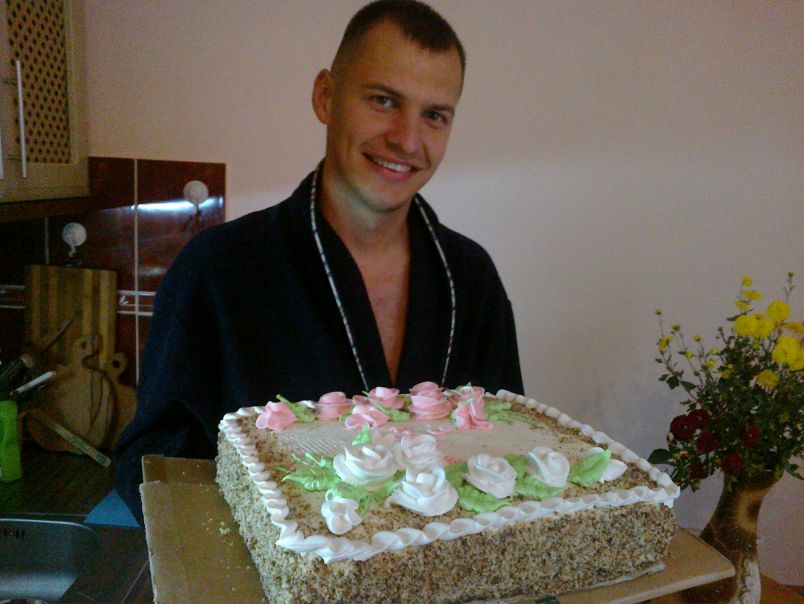 №7, Валентин Манчук, 40 лет, Ровно №7, Валентин Манчук, 40 лет, Ровно