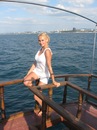 Ирина Лапикова, Москва, Россия, 