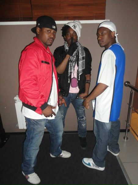 №6, Kelly Mwantalasha №6, Kelly Mwantalasha