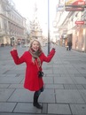 Julia Levitskaya, Санкт-Петербург, Россия, 29.11