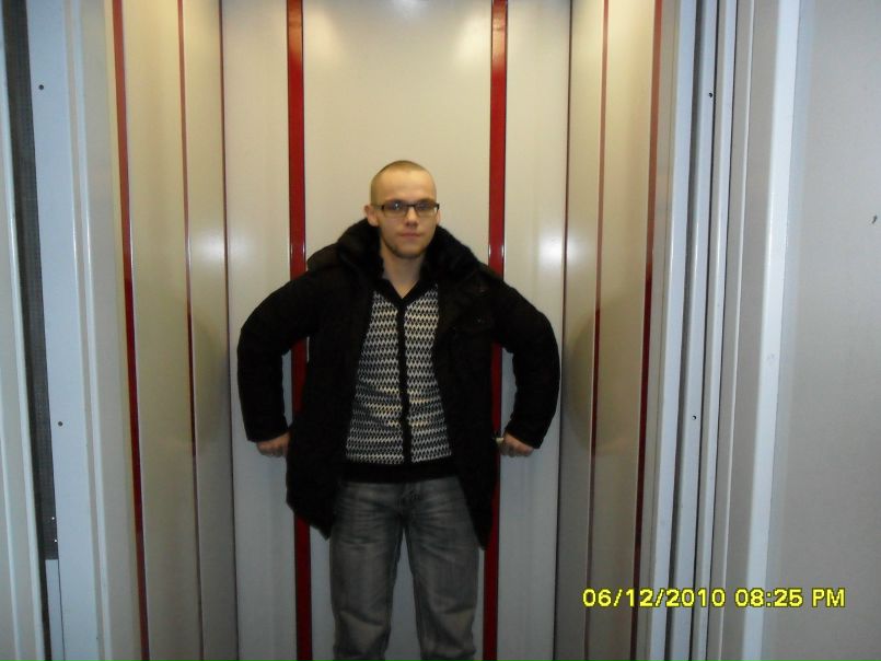 №10, Артём Сатырев №10, Артём Сатырев