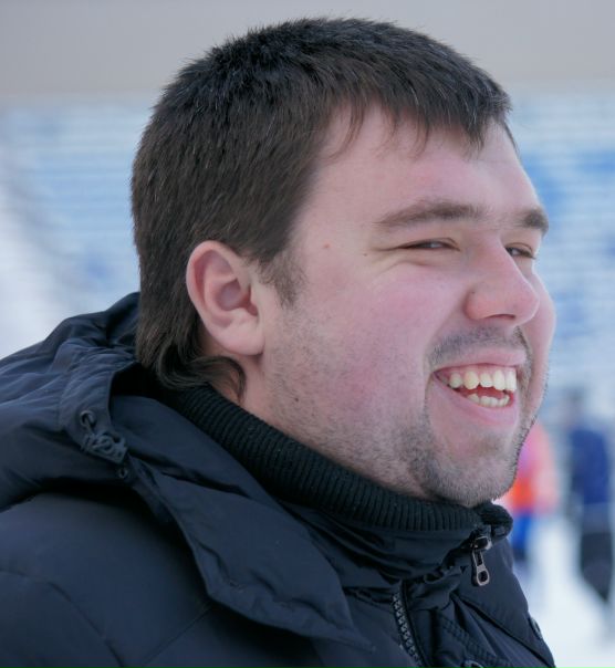 №127, Володя Арестов, 35 лет, Рязань, Россия №127, Володя Арестов, 35 лет, Рязань, Россия