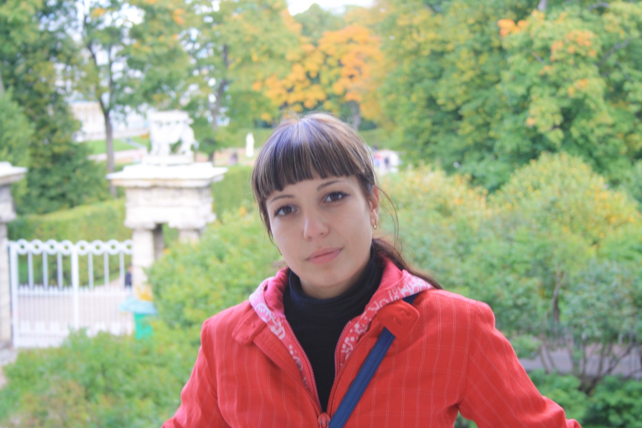 Фото профиля