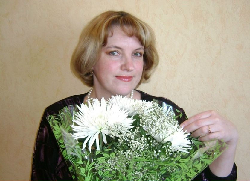 №3, Вероника Терехина, Свободный №3, Вероника Терехина, Свободный