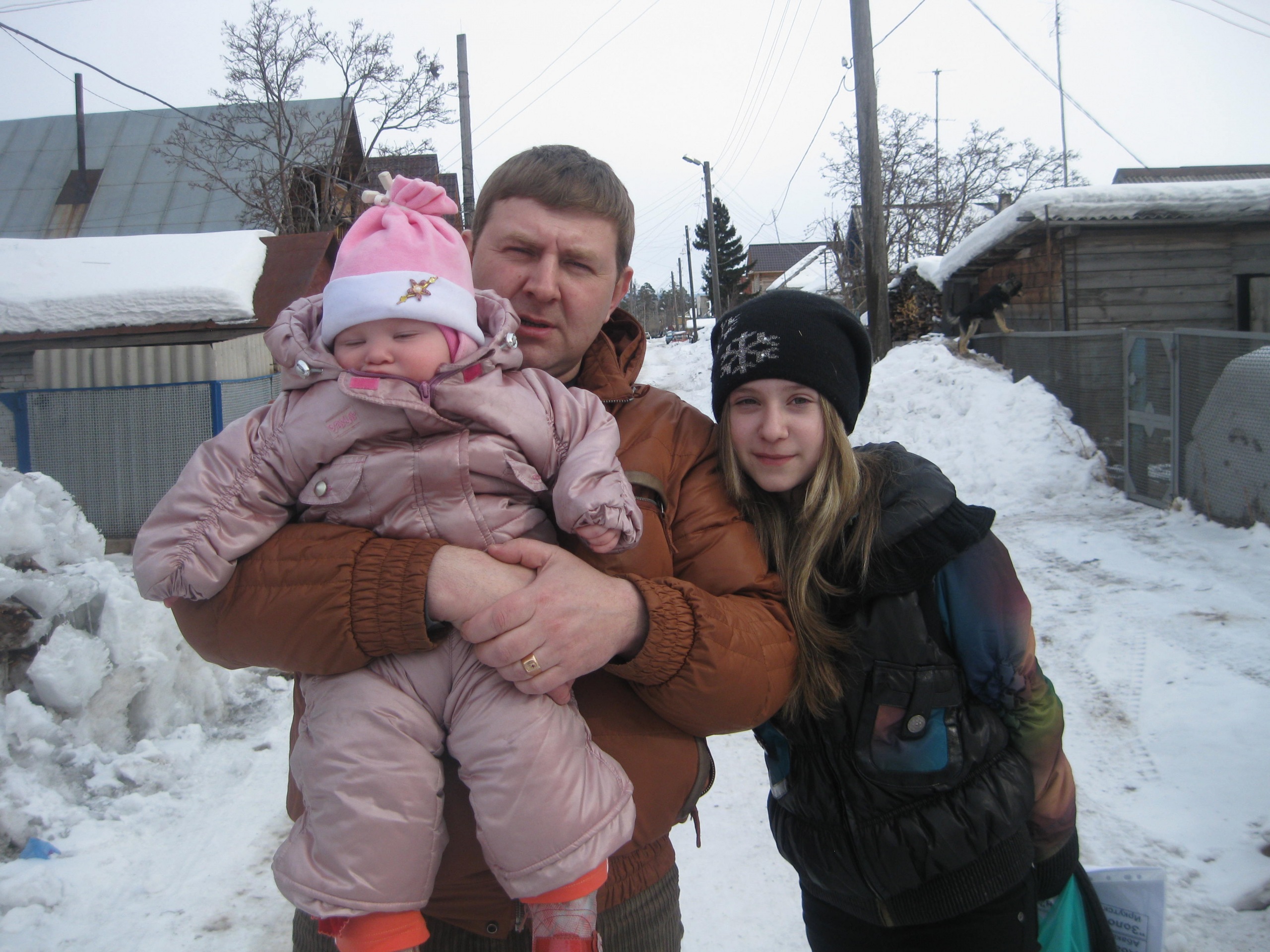 Фото профиля