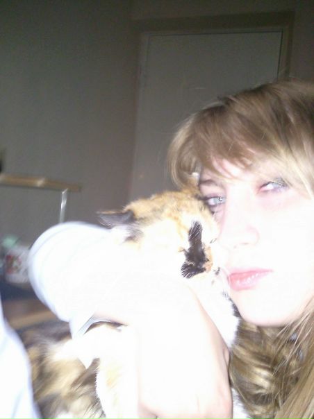 №21, Таня Швед, Киев №21, Таня Швед, Киев