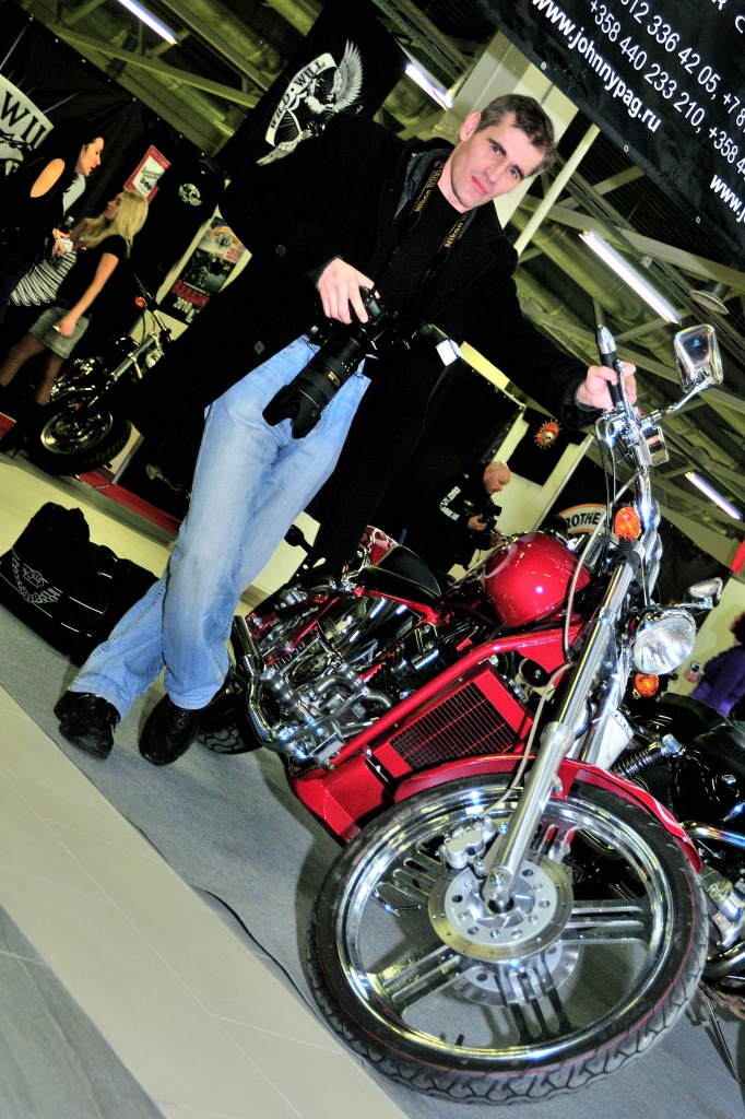 Фото профиля