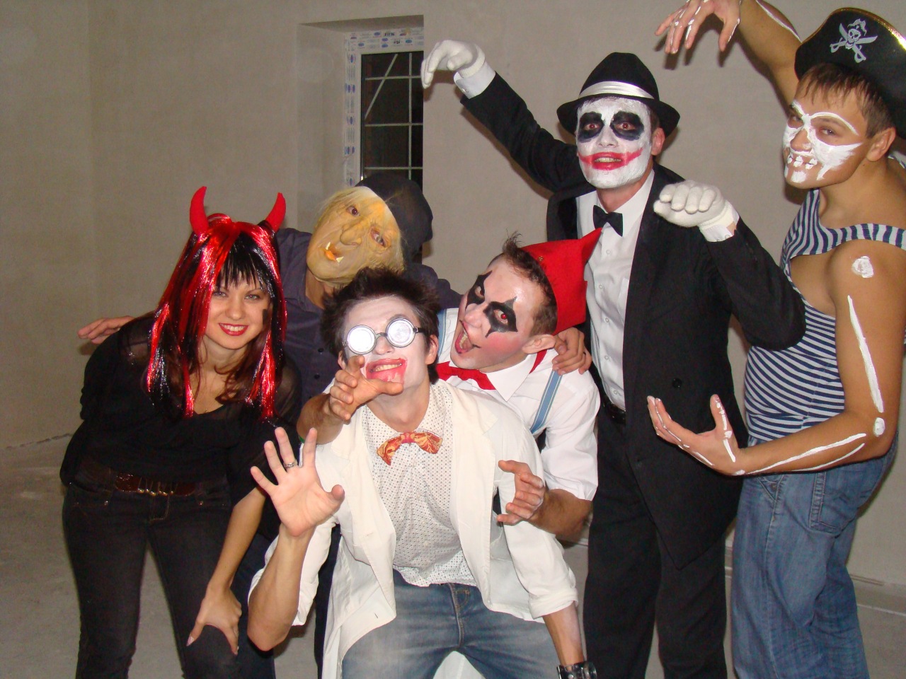 Фото профиля