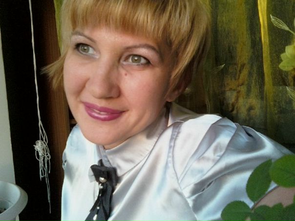 №108, Наталья Титова, Стерлитамак №108, Наталья Титова, Стерлитамак