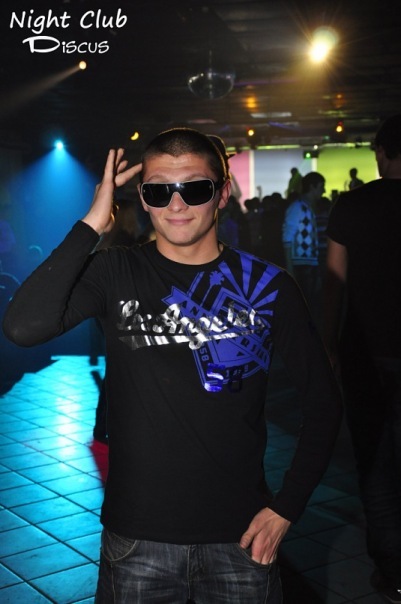 №185, Артур Шпаков, Николаев №185, Артур Шпаков, Николаев